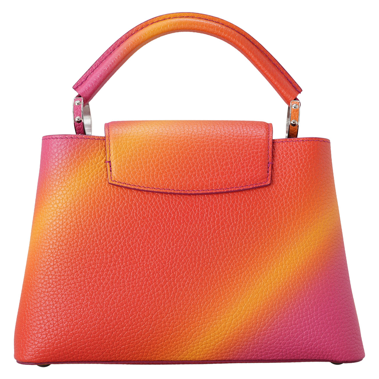 LOUIS VUITTON(USED)루이비통 시즌 멀티컬러 카퓌신 BB